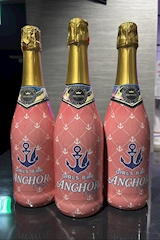 GIRLS BAR ANCHOR・アンカー - 曳舟のガールズバー 店舗写真