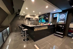 Bar Ration・レーション - 関内・馬車道のクラブ/ラウンジ 店舗写真