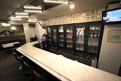 member's Lien・リアン - 名古屋 錦のスナック 店舗写真