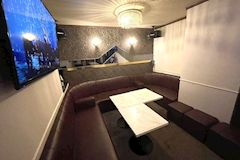 member's Lien・リアン - 名古屋 錦のスナック 店舗写真