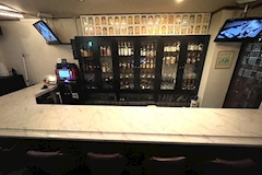 member's Lien・リアン - 名古屋 錦のスナック 店舗写真