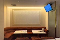 Lounge 遠ヶ崎・トオガサキ - 郡山駅前のスナック 店舗写真