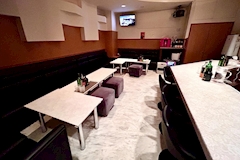 New Snack Iberis・イベリス - 青森市のスナック 店舗写真