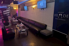 Lounge 秀・ヒデ - 鹿児島県・徳之島のキャバクラ 店舗写真