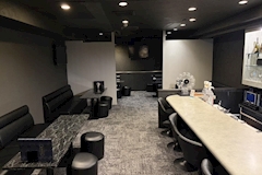 社長室秘書課心斎橋 - ミナミのガールズバー 店舗写真