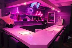 コンセプトバー Lily・コンセプトバーリリー - 殿町のガールズバー 店舗写真
