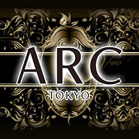 ARC の公式サイト画像
