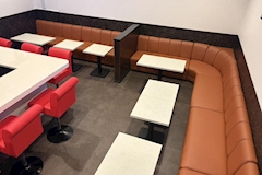 サボテンの花 - 春日井のスナック 店舗写真