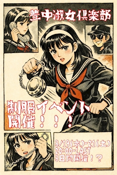 豊中淑女倶楽部