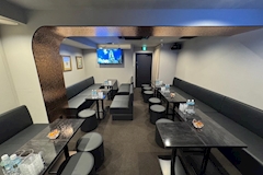 豊中淑女倶楽部 - 豊中のラウンジ/クラブ 店舗写真