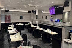 CLUB JADE PALACE・クラブジェイドパレス - 荻窪駅南口のキャバクラ 店舗写真