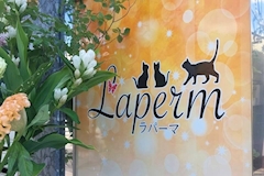ラパーマ - 郡山・朝日のスナック 店舗写真