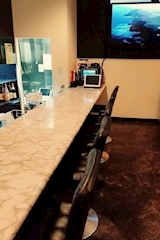 ラパーマ - 郡山・朝日のスナック 店舗写真