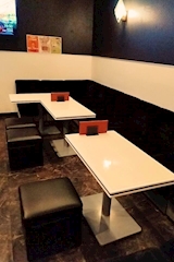 ラパーマ - 郡山・朝日のスナック 店舗写真