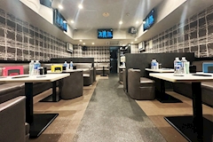 CLUB EDITION・エディション - 池袋西口のキャバクラ 店舗写真