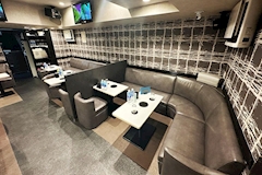 CLUB EDITION・エディション - 池袋西口のキャバクラ 店舗写真