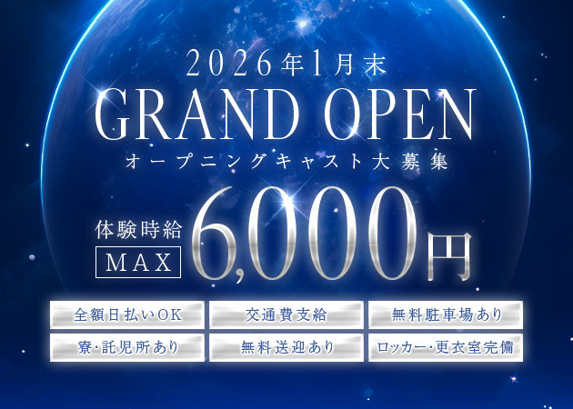 豊橋キャバクラ・Night Club ESTRELLAの求人