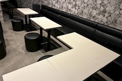 シーザリオ - すすきのスナック 店舗写真