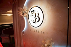 BEATRICE・ベアトリス - 鹿児島県・天文館のキャバクラ 店舗写真