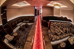 BEATRICE・ベアトリス - 鹿児島県・天文館のキャバクラ 店舗写真