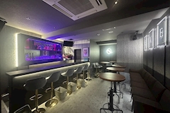 ガールズバー イヴ・イヴ - 船橋のガールズバー 店舗写真