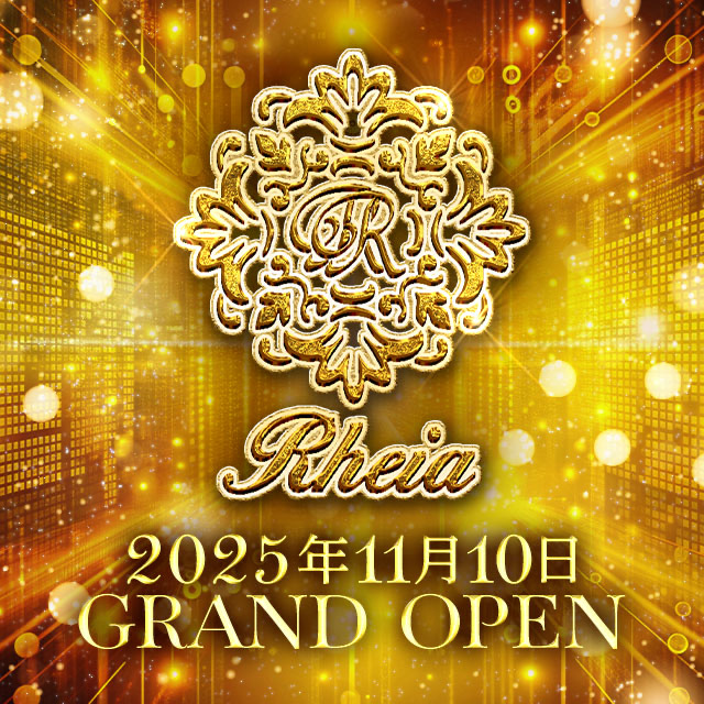 Rheia - 豊田のキャバクラ