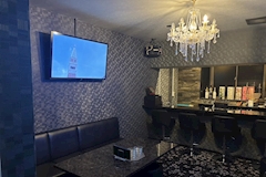 Lounge Belleé・ベルエ - 須賀川のスナック 店舗写真