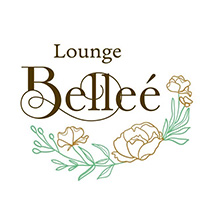 Lounge Belleé の公式サイト画像