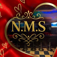 N.M.S の公式サイト画像