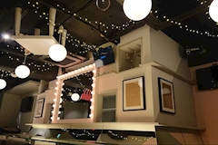 Girls Bar ぱすてる - 仙川のガールズバー 店舗写真