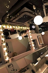 Girls Bar ぱすてる - 仙川のガールズバー 店舗写真