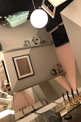 Girls Bar ぱすてる - 仙川のガールズバー 店舗写真