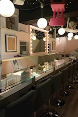 Girls Bar ぱすてる - 仙川のガールズバー 店舗写真