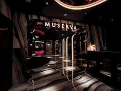 ミュゼルヴァ中洲