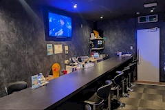 AQUA9・アクアナイン - 北九州市・黒崎のスナック 店舗写真