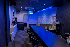 AQUA9・アクアナイン - 北九州市・黒崎のスナック 店舗写真