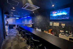 AQUA9・アクアナイン - 北九州市・黒崎のスナック 店舗写真