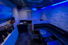 AQUA9・アクアナイン - 北九州市・黒崎のスナック 店舗写真