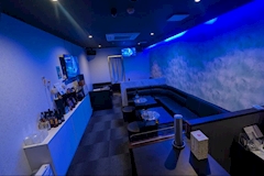 AQUA9・アクアナイン - 北九州市・黒崎のスナック 店舗写真
