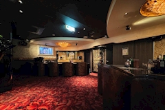 Clover・クローバー - 盛岡のラウンジ 店舗写真