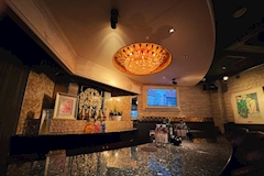 Clover・クローバー - 盛岡のラウンジ 店舗写真