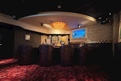 Clover・クローバー - 盛岡のラウンジ 店舗写真