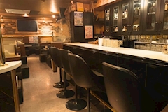 聚帝夢・ジュテーム - 須賀川のスナック 店舗写真