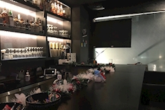 La member・ラメンバー - 歌舞伎町のガールズバー 店舗写真