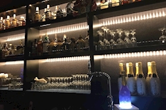 La member・ラメンバー - 歌舞伎町のガールズバー 店舗写真