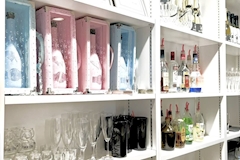 Bar Cow・カウ - 堂山のガールズバー 店舗写真
