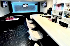 Bar Cow・カウ - 堂山のガールズバー 店舗写真