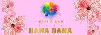 GIRLS BAR HANAHANA