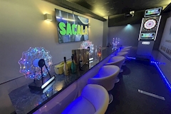 GIRLS BAR HANAHANA・ハナハナ - 戸塚安行のガールズバー 店舗写真