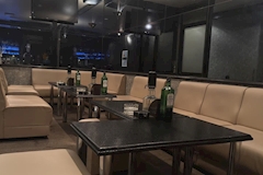 Club ClariS・クラリス - 青森市のキャバクラ 店舗写真